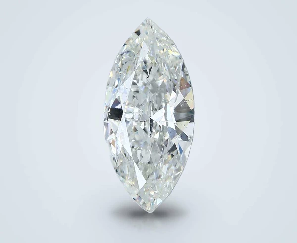 5.03 Carat · I · SI2 very good Cut