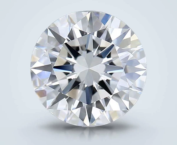 2.32 Carat · D · VVS2 Rare Carat Ideal Cut