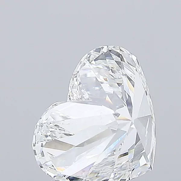 5.04 Carat · D · VS1 Rare Carat Ideal Cut