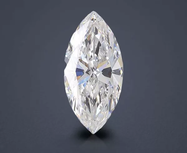 6.33 Carat · G · VVS2 Rare Carat Ideal Cut