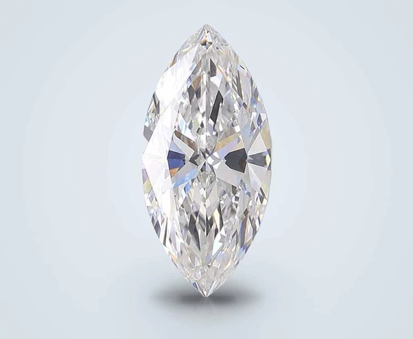 6.33 Carat · G · VVS2 Rare Carat Ideal Cut