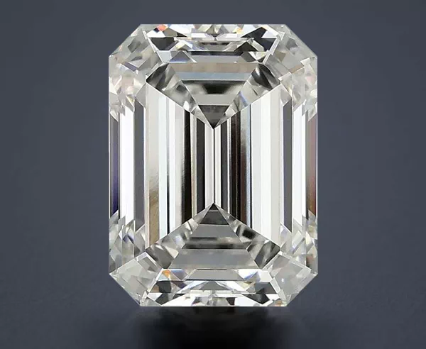 2.96 Carat · G · VVS2 Rare Carat Ideal Cut