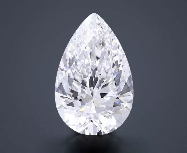 4.04 Carat · D · VS1 Rare Carat Ideal Cut