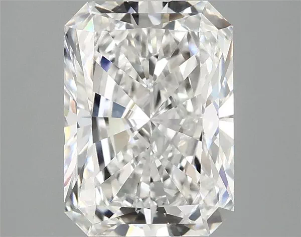 3.08 Carat · F · VVS2 Rare Carat Ideal Cut