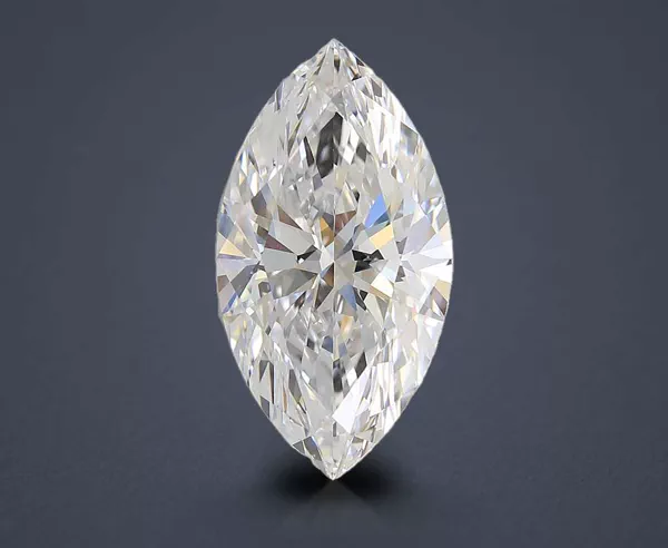 5.44 Carat · D · IF Rare Carat Ideal Cut