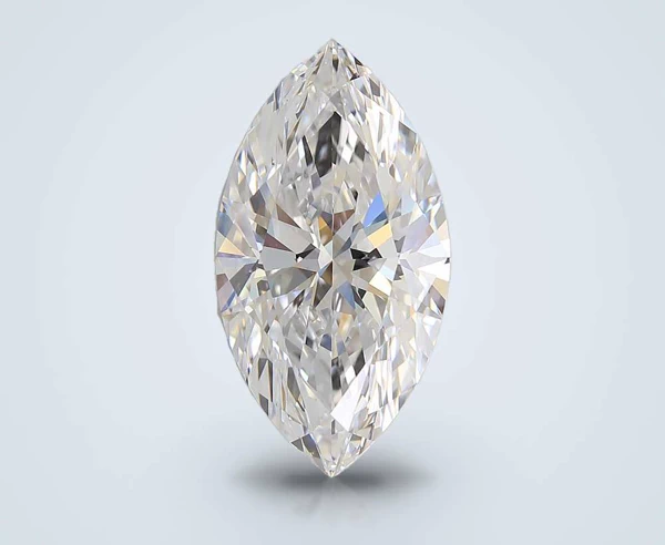 5.44 Carat · D · IF Rare Carat Ideal Cut