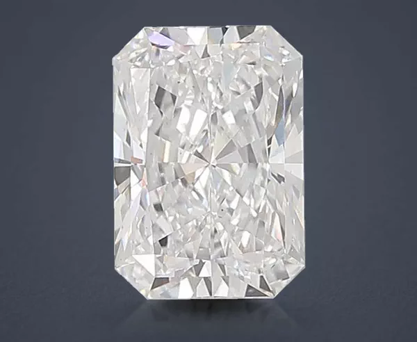 3.02 Carat · E · VS2 Rare Carat Ideal Cut