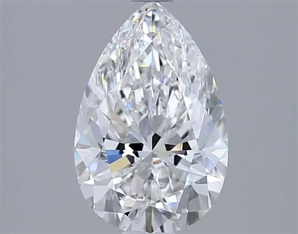 1.52 Carat · D · VVS2 Rare Carat Ideal Cut