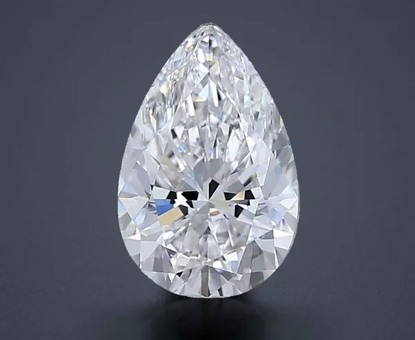1.52 Carat · D · VVS2 Rare Carat Ideal Cut