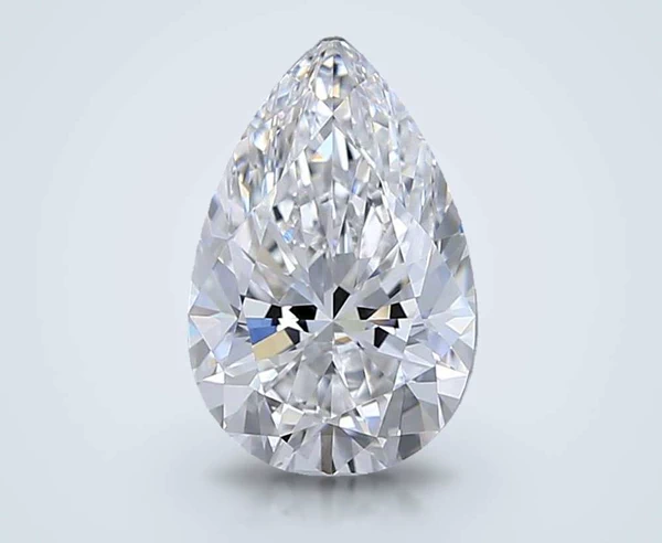 1.52 Carat · D · VVS2 Rare Carat Ideal Cut