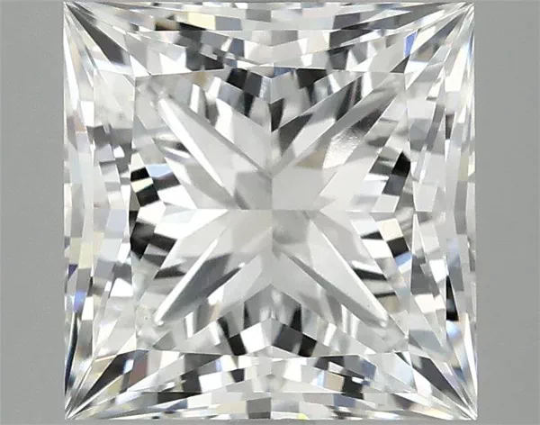 4.05 Carat · F · VVS2 Rare Carat Ideal Cut