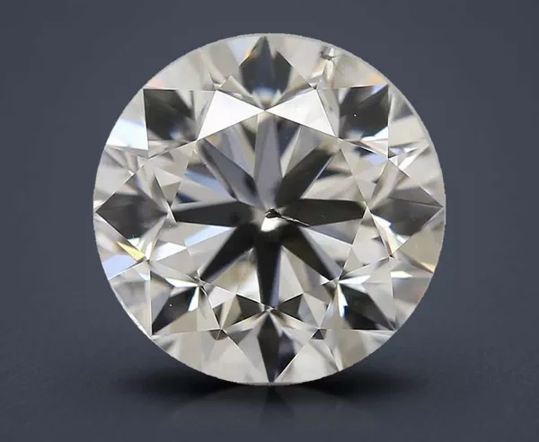 1.5 Carat · I · SI1 very good Cut