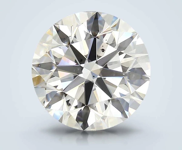 2.41 Carat · H · SI1 Rare Carat Ideal Cut