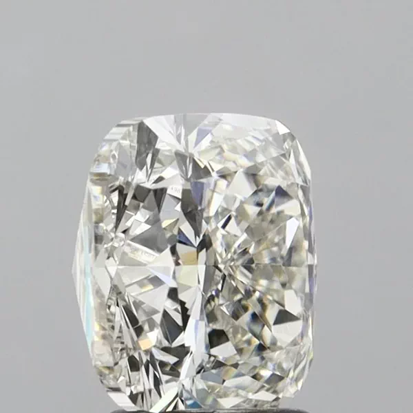 3.14 Carat · I · VVS2 Rare Carat Ideal Cut