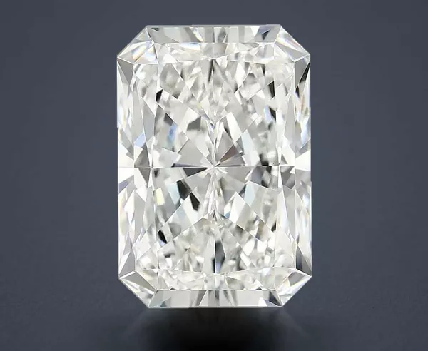 4.76 Carat · E · VVS2 Rare Carat Ideal Cut