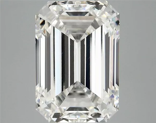 4.95 Carat · F · VS2 Rare Carat Ideal Cut