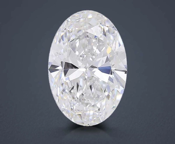 7.01 Carat · D · VS2 Rare Carat Ideal Cut