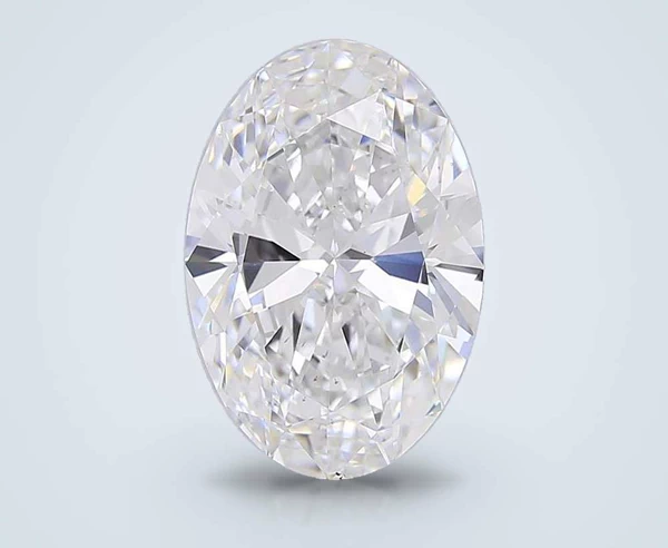 7.01 Carat · D · VS2 Rare Carat Ideal Cut