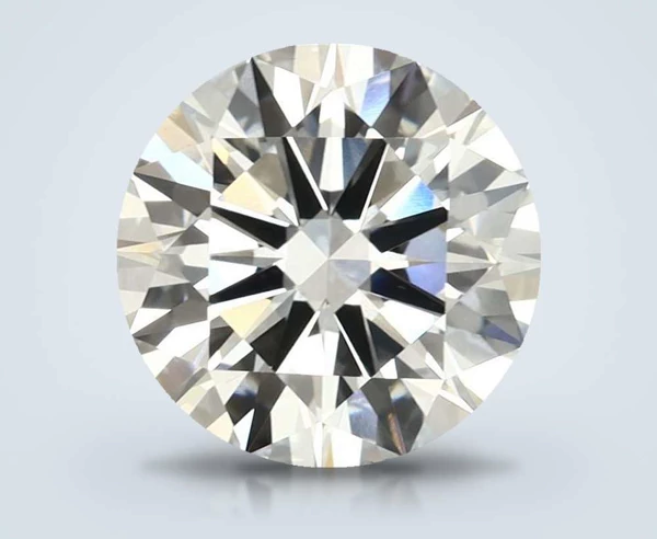 4.44 Carat · F · VS2 excellent Cut
