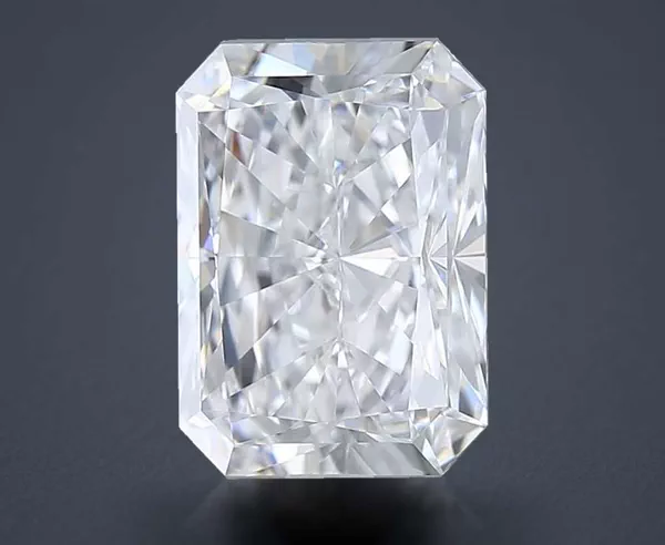 2.54 Carat · D · VVS2 Rare Carat Ideal Cut