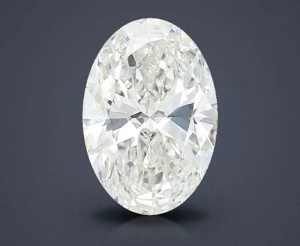 6.13 Carat · G · VS1 Rare Carat Ideal Cut