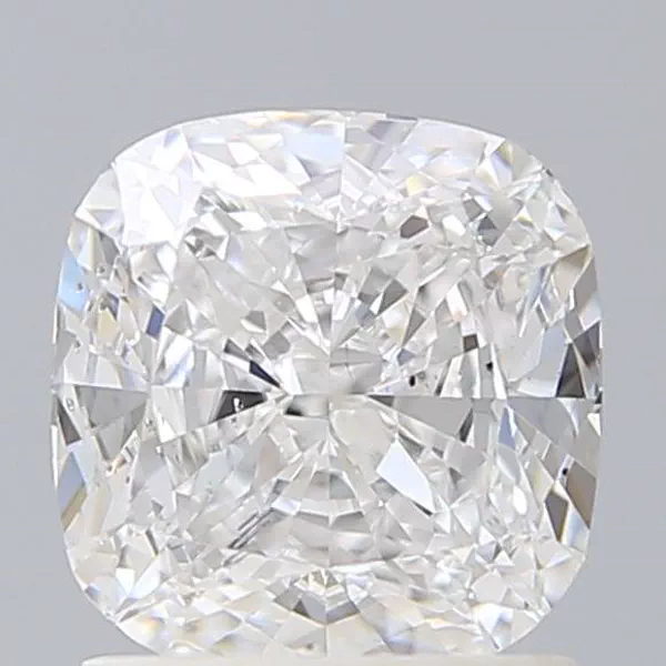 1.65 Carat · D · SI1 Rare Carat Ideal Cut