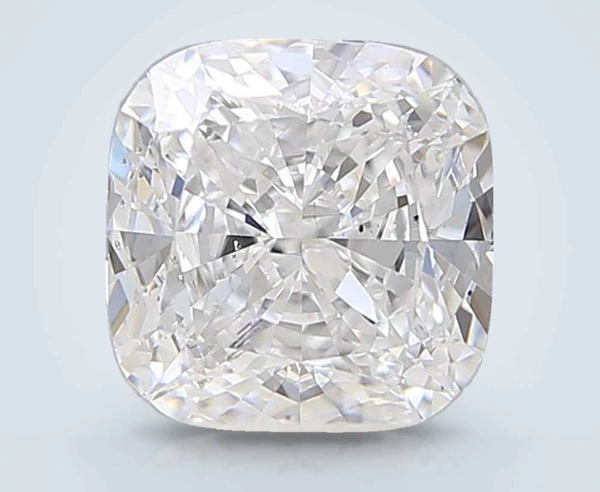 1.65 Carat · D · SI1 Rare Carat Ideal Cut