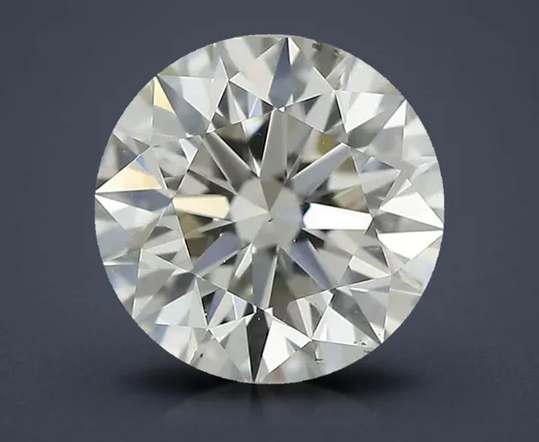 0.6 Carat · I · SI1 Rare Carat Ideal Cut