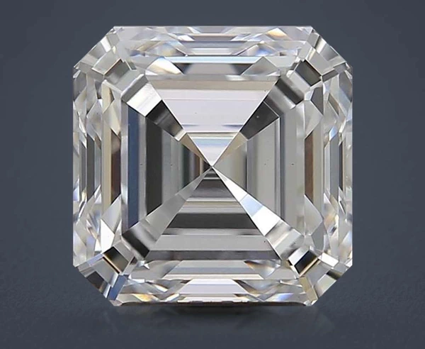 3.57 Carat · D · VS1 Rare Carat Ideal Cut