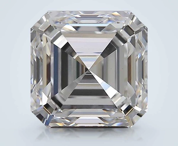 3.57 Carat · D · VS1 Rare Carat Ideal Cut