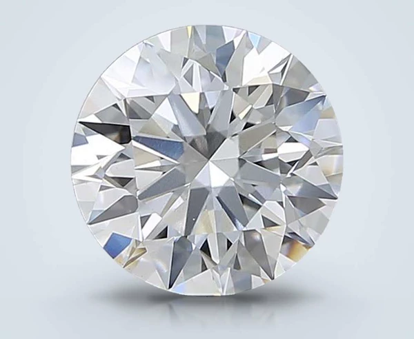 3.03 Carat · E · VVS2 Rare Carat Ideal Cut