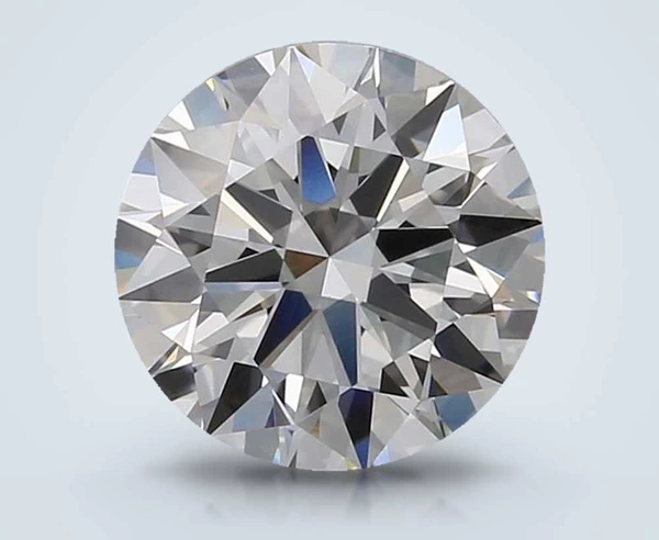 1.18 Carat · H · VVS2 Rare Carat Ideal Cut