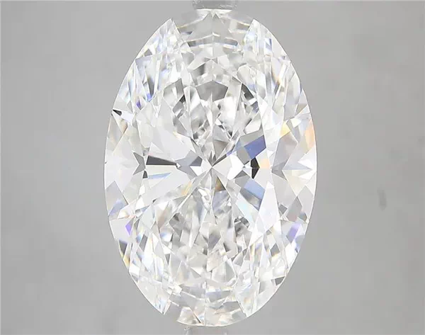7.01 Carat · E · VS1 Rare Carat Ideal Cut
