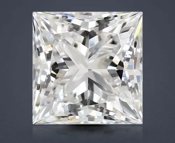 2.28 Carat · F · VS1 Rare Carat Ideal Cut