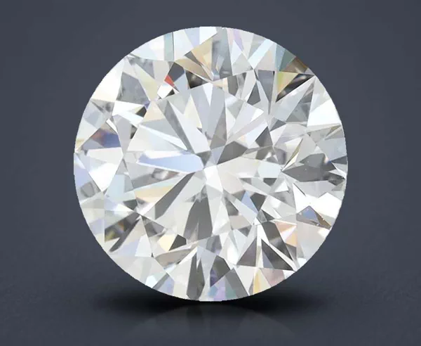 2.67 Carat · D · VVS1 Rare Carat Ideal Cut
