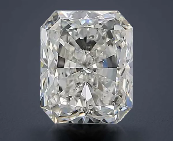 2.21 Carat · H · SI2 Rare Carat Ideal Cut