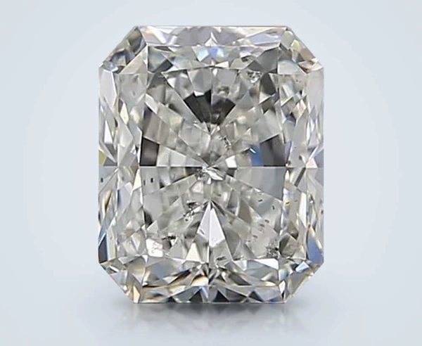 2.21 Carat · H · SI2 Rare Carat Ideal Cut