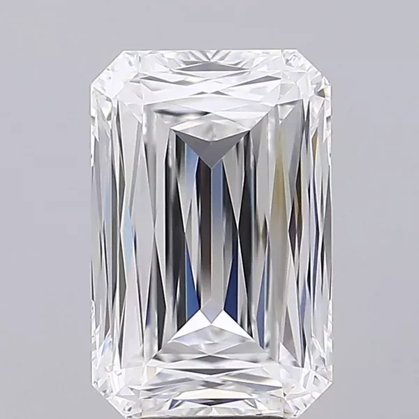 7.03 Carat · E · VVS1 Rare Carat Ideal Cut