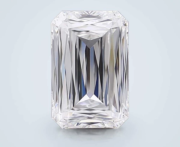 7.03 Carat · E · VVS1 Rare Carat Ideal Cut