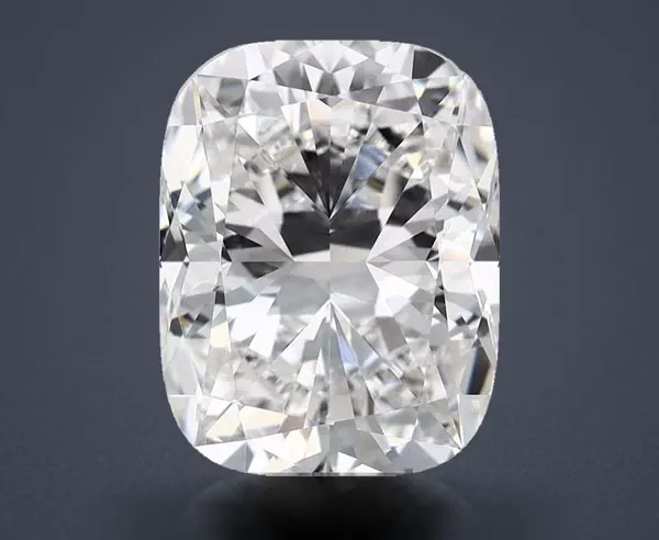 5.01 Carat · D · VS1 Rare Carat Ideal Cut