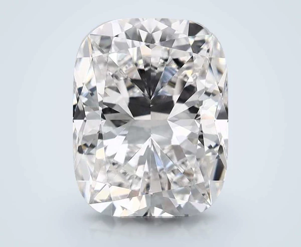5.01 Carat · D · VS1 Rare Carat Ideal Cut