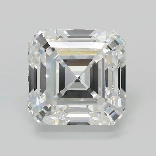 15.03 Carat · F · VS1 very good Cut