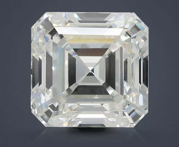15.03 Carat · F · VS1 very good Cut