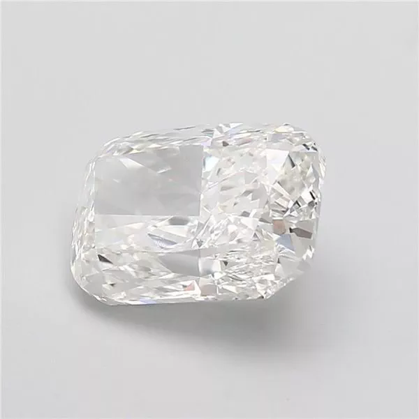 10.14 Carat · E · VVS2 Rare Carat Ideal Cut