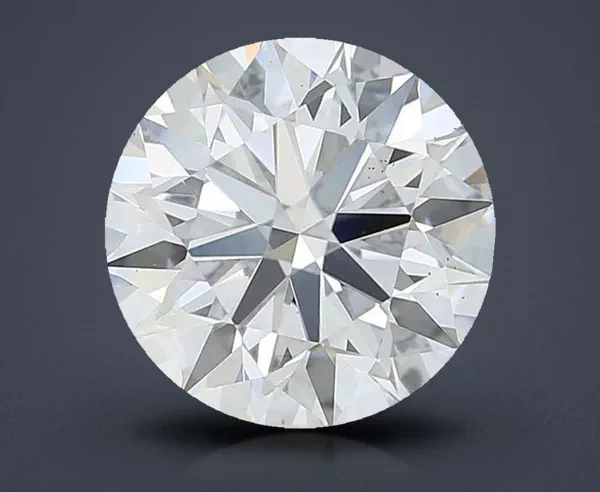 2.24 Carat · F · VS1 Rare Carat Ideal Cut