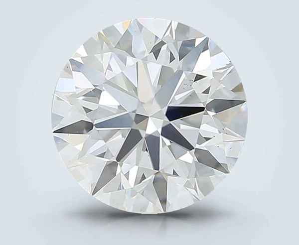 2.24 Carat · F · VS1 Rare Carat Ideal Cut