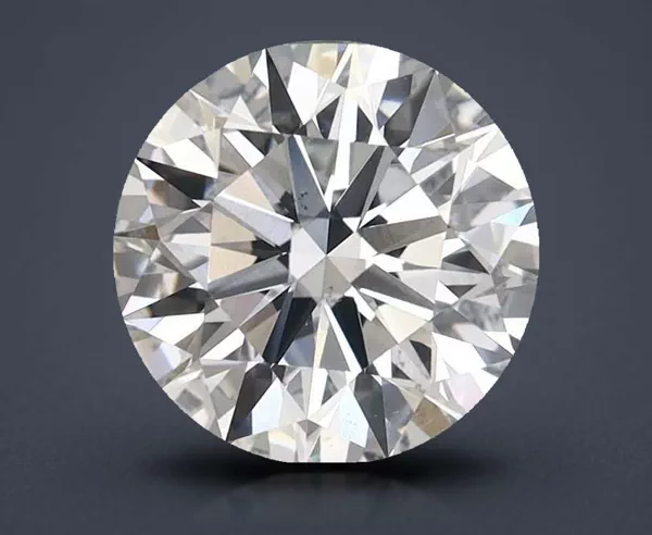 2.43 Carat · D · VS2 Rare Carat Ideal Cut