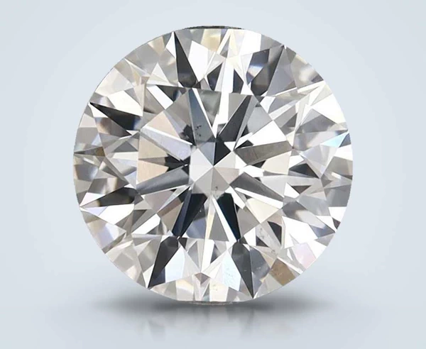 2.43 Carat · D · VS2 Rare Carat Ideal Cut