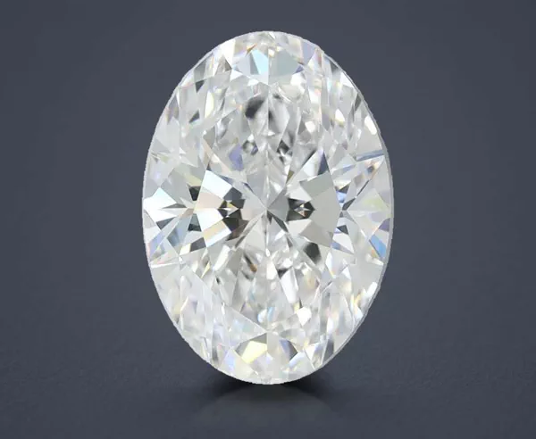 2.08 Carat · D · FL Rare Carat Ideal Cut