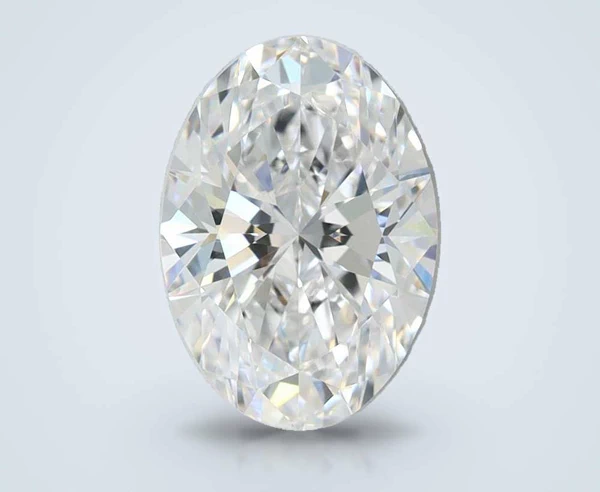 2.08 Carat · D · FL Rare Carat Ideal Cut